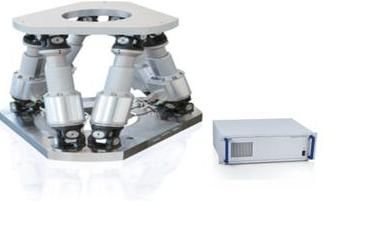 大負載高精度光學模塊自動裝調設備