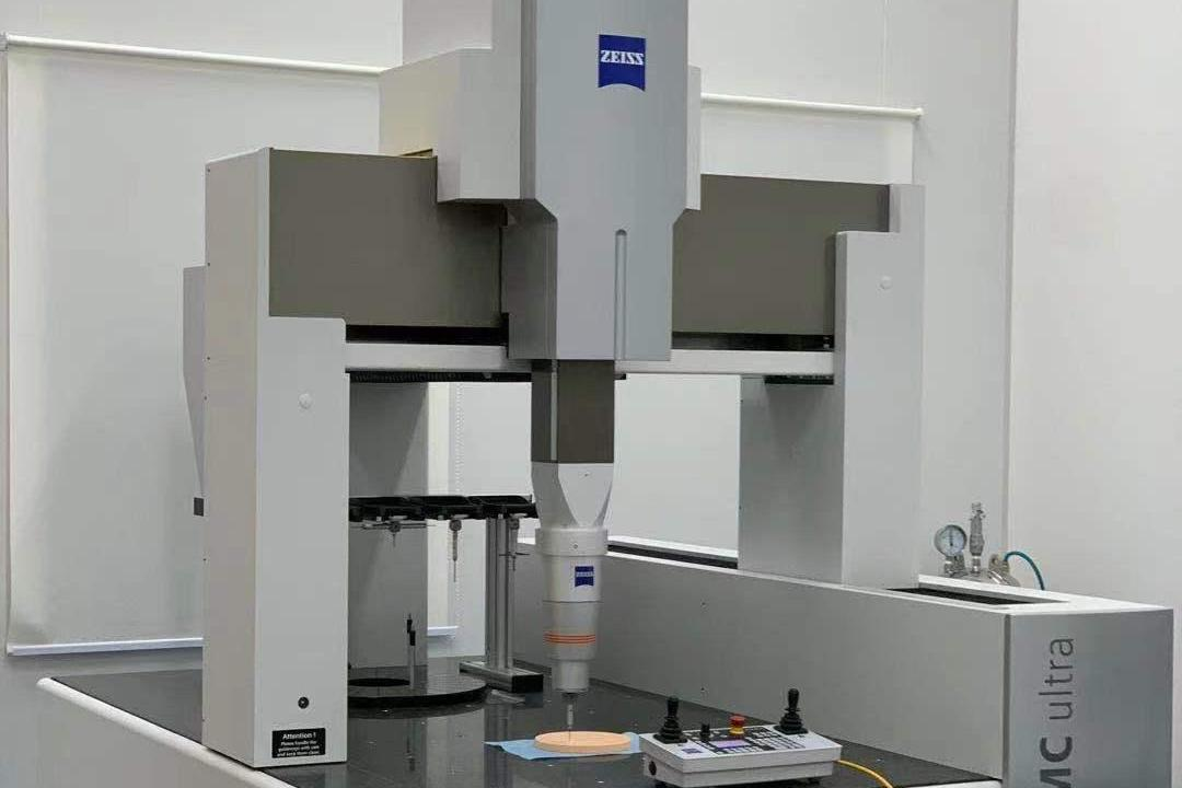 三坐標(biāo)測(cè)量機(jī)