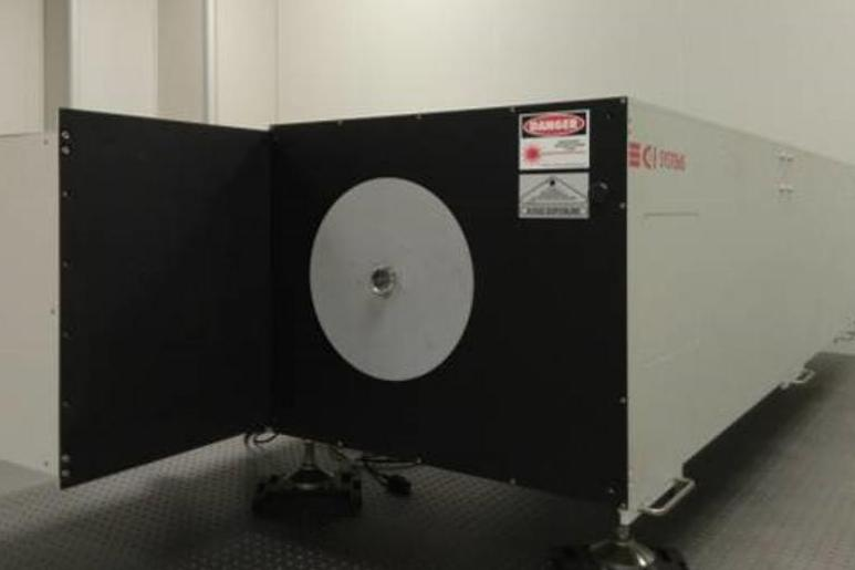 通用紅外測試系統