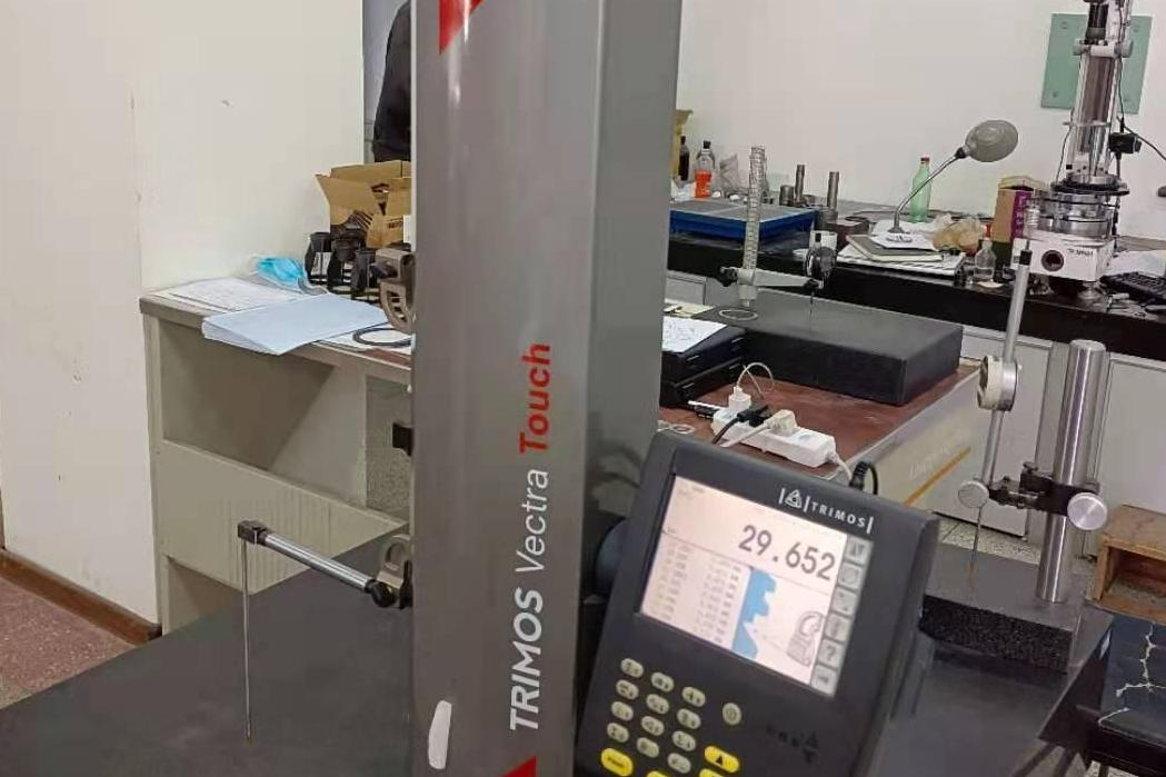 高精度數顯測量儀