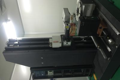 激光直寫設備光刻機