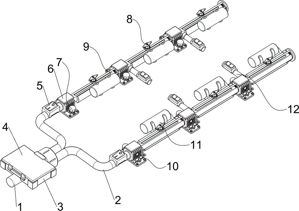 小電流接地系統(tǒng)故障保護裝置及方法