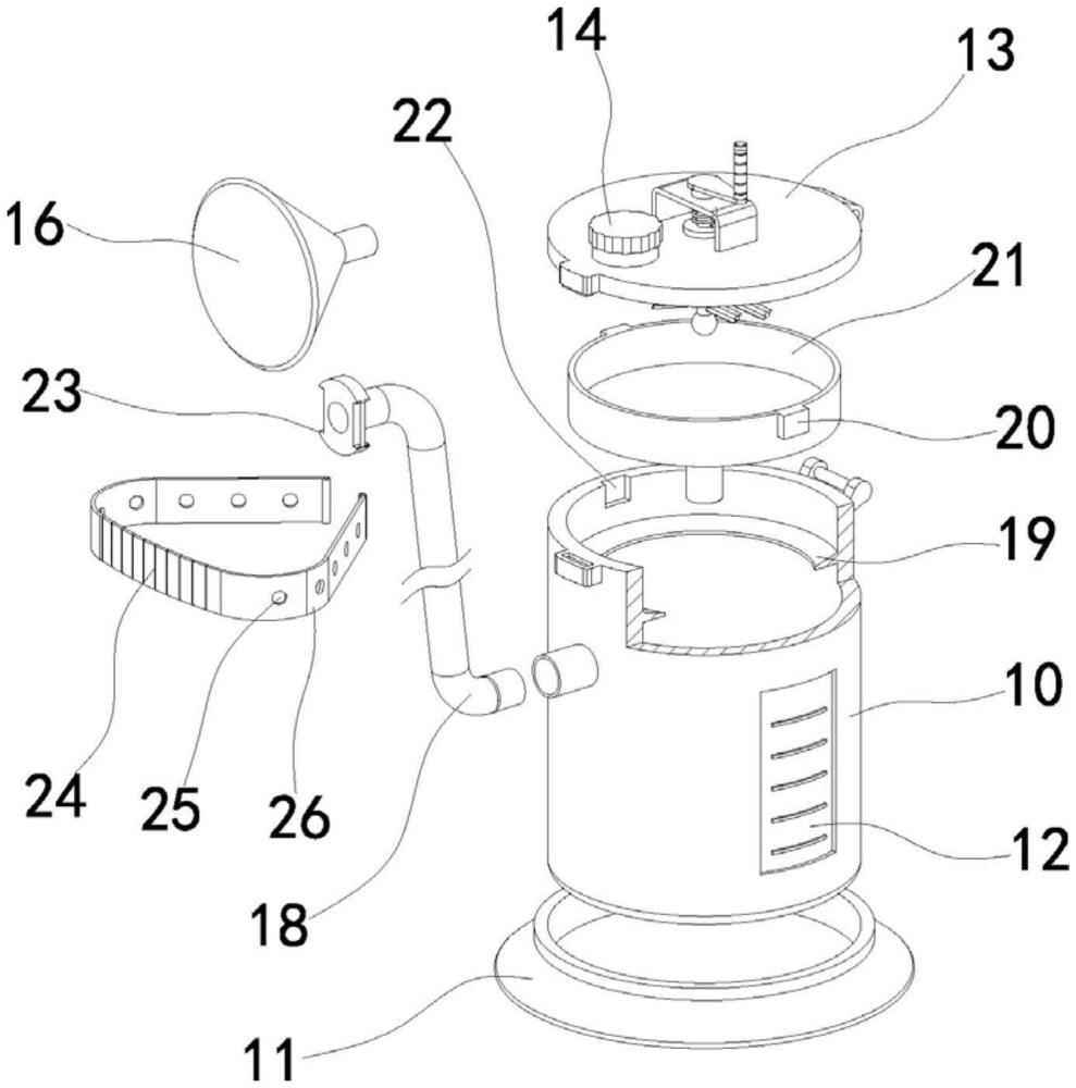 呼吸護理的霧化器